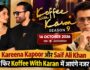 Kareena Kapoor और Saif Ali Khan फिर Koffee With Karan में आएंगे नजर, Season 9 में होगी Couple की वापसी