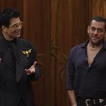 Koffee With Karan Season 9: Salman Khan करेंगे Final Season की शुरुआत, 14 अक्टूबर से JioHotstar पर होगा Stream 8 Koffee With Karan Season 9 Salman Khan Entry