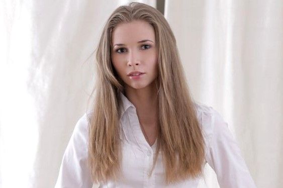 Kortny Kail