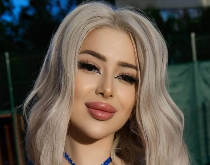 Kristiana Bratz Dall
