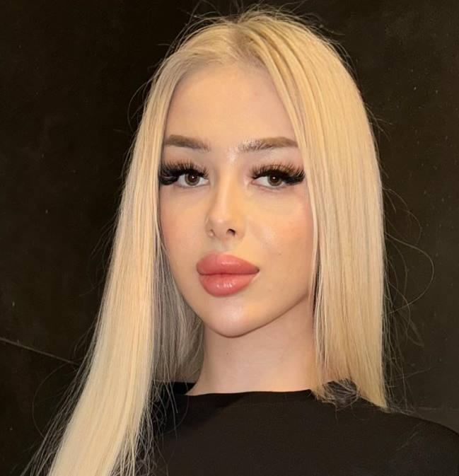 Kristiana Bratz Dall