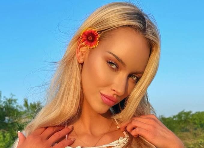 Krystal Harper