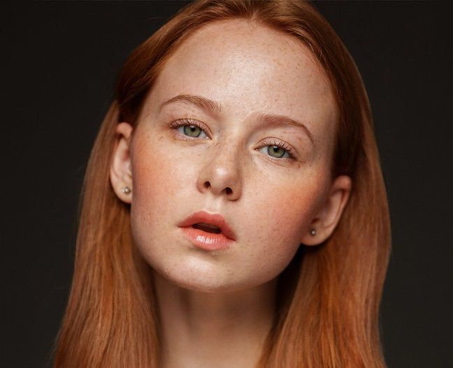 Ksenia Antropova