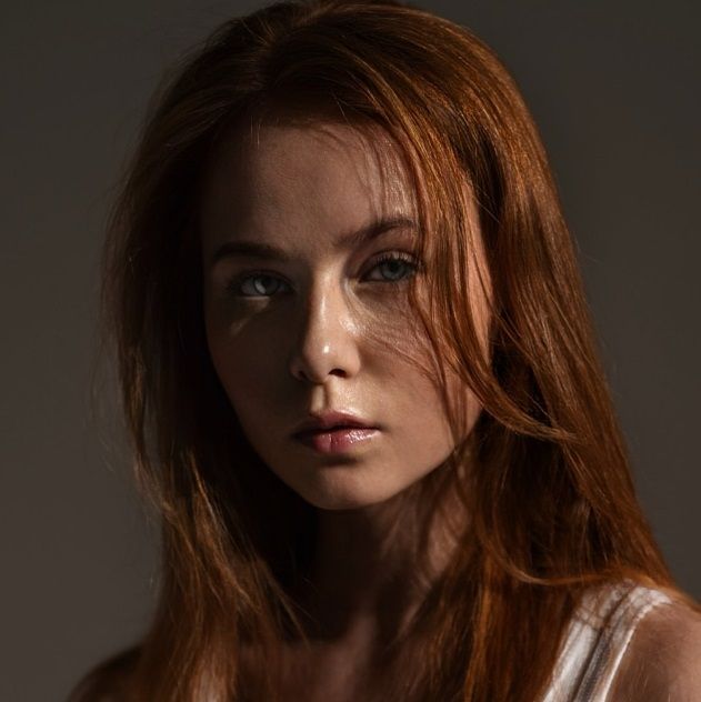 Ksenia Antropova
