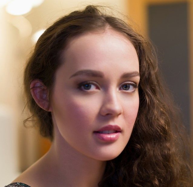 Ksenia Yankovskaya