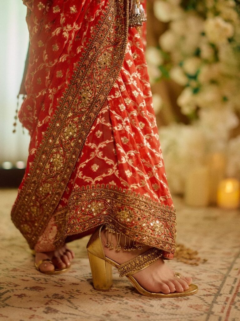 Kusha Kapila Sandals