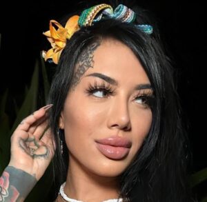 Lacey Jayne Biography/Wiki, Career, Photos & More