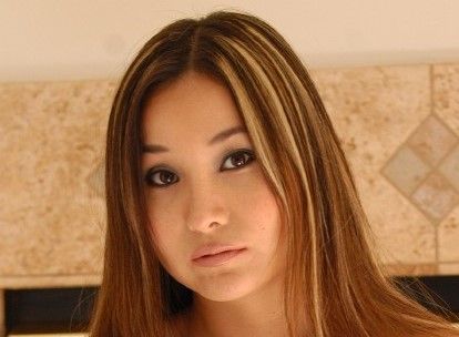 Lacey Tom