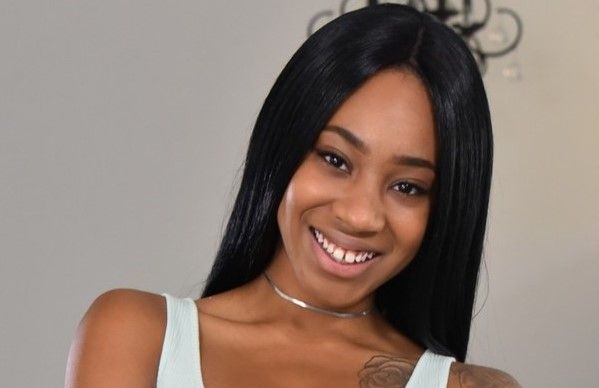 Lala Ivey