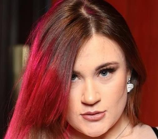 Lana Cockeir