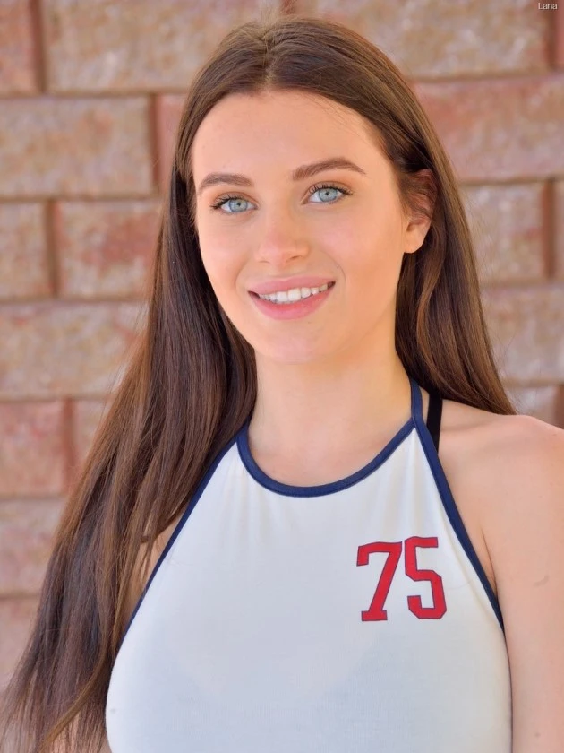 Lana Rhoades