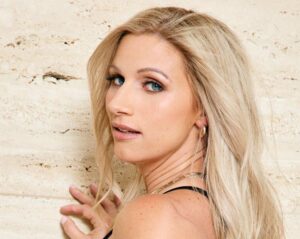 Lani Rails Boss Lani Rails Biography/Wiki, Age, Height, Career, Photos & More