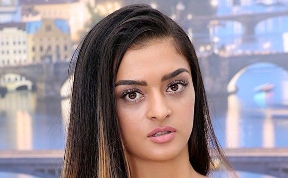 Latoya Devi
