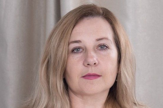 Laura Finiti