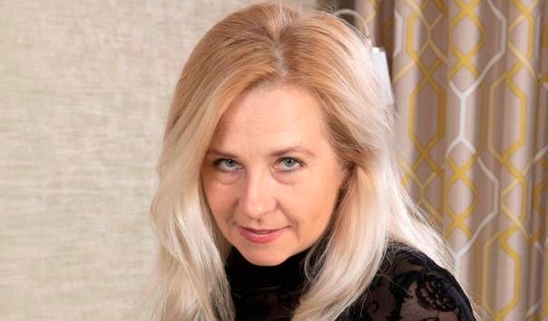 Laura Finiti