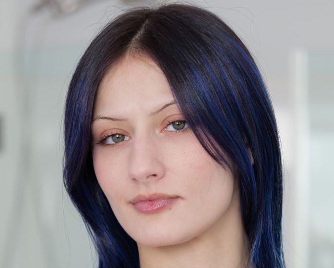 Lexy Blaze