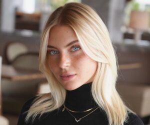 Lia Engel Biography/Wiki, Age, Height, Career, Photos & More