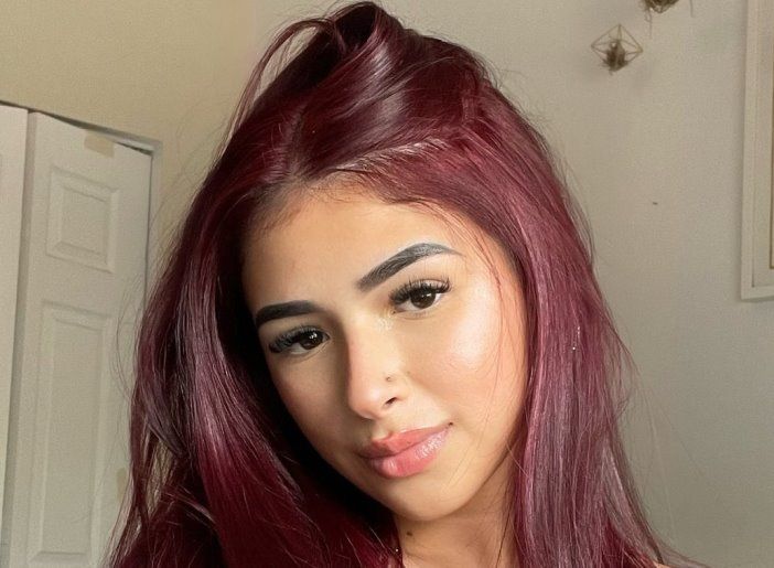 Liana Love Biography Wiki Age Height Career Photos More Liana Love Biography Wiki Age Height Career Photos More
