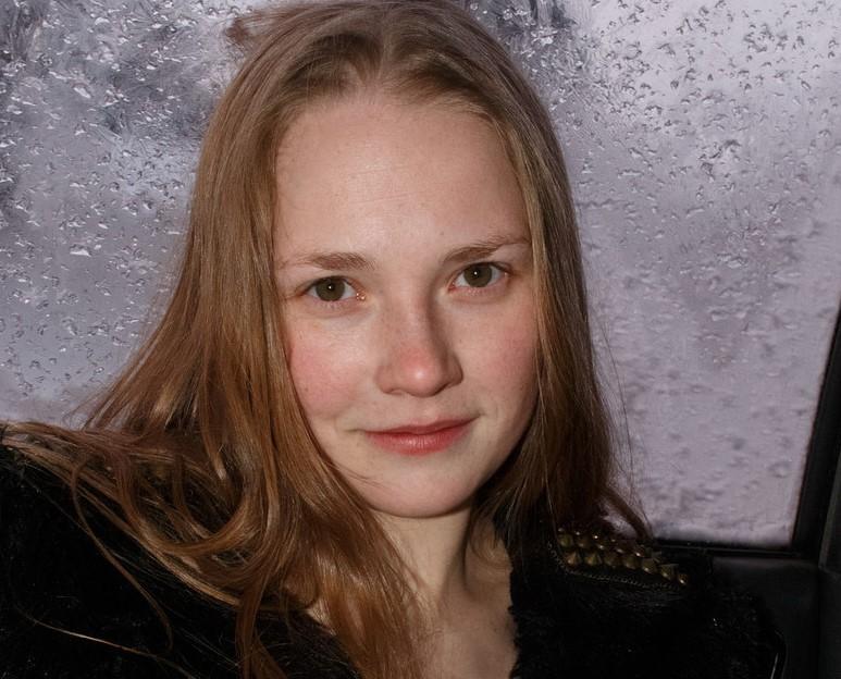 Lida Nowak