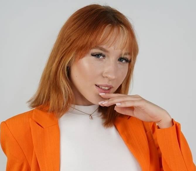 Lilly Mays Biography Wiki Age Height Career Photos More Lilly Mays Biography Wiki Age Height Career Photos More