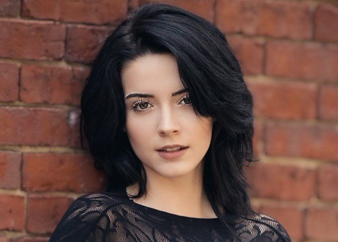 Lilly Redd