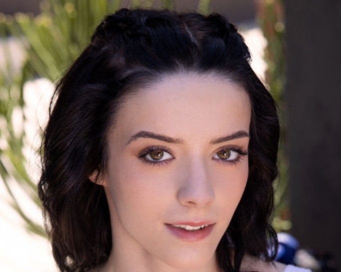 Lilly Redd