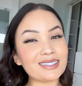 Lina Nakamura Biography/Wiki, Age, Height, Career, Photos & More