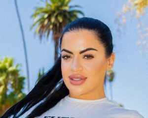 Lissa Aires Biography/Wiki, Age, Height, Career, Photos & More