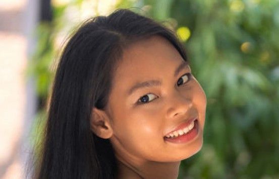 Little Trisha