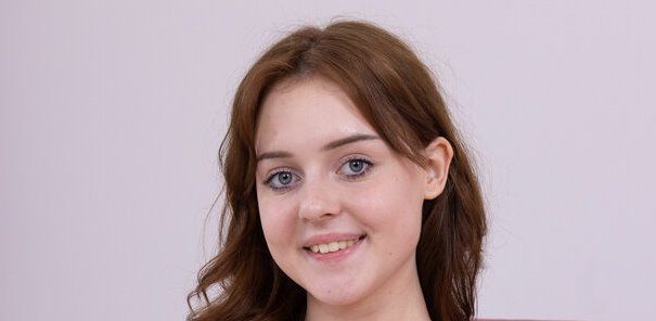 Liza Ginger