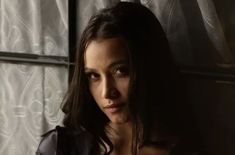 Lorena Doll