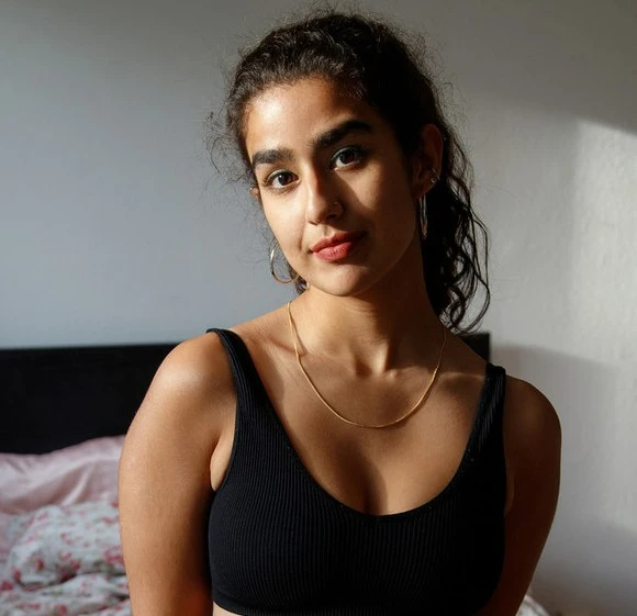 Luna Silver