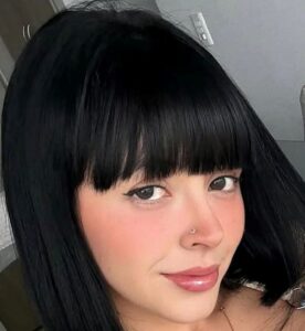 Luna Vitaler Biography/Wiki, Age, Height, Career, Photos & More