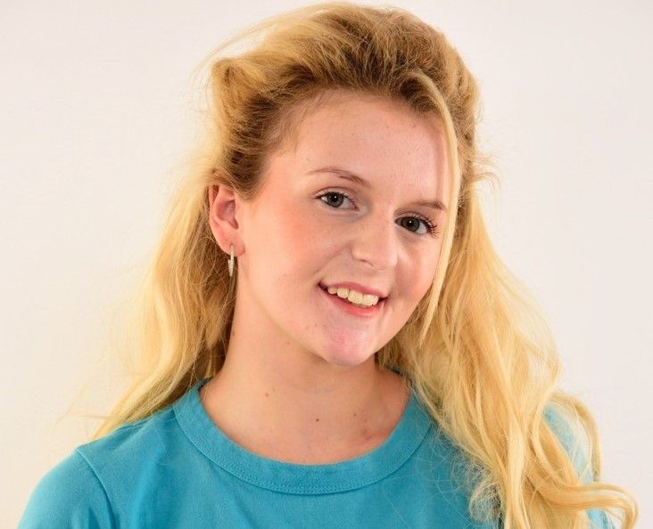 Lycia Sharyl
