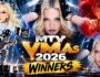 MTV VMAs 2026 Winners List: Taylor Swift से BTS तक किसने जीते Awards?