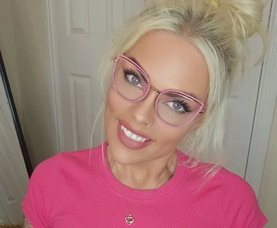 Maddie Peach