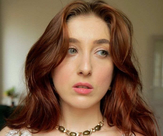 Madelaine Rousset Biography/Wiki, Age, Height, Career, Photos & More