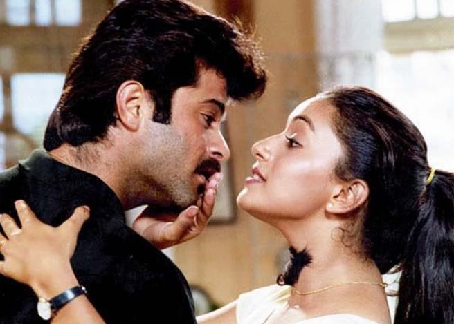 Nana Patekar की ‘Parinda’ क्यों है इतनी खास? Hollywood में बना Remake, Actor को मिला था पहला National Award 3 Madhuri Dixit and Anil Kapoor in Parinda