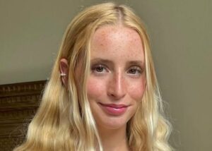 Madison Moores Biography/Wiki, Age, Height, Career, Photos & More