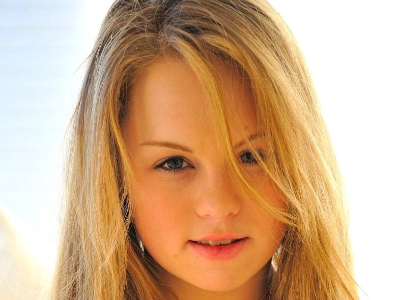Madison Chandler