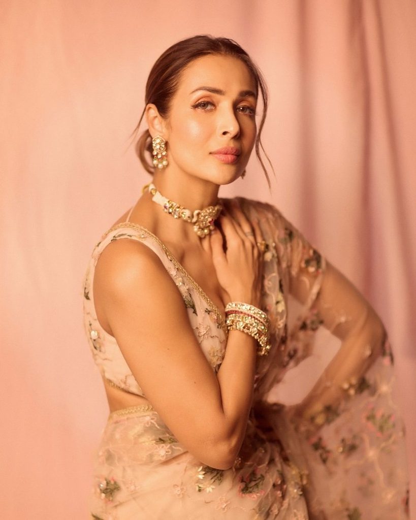 Malaika Arora