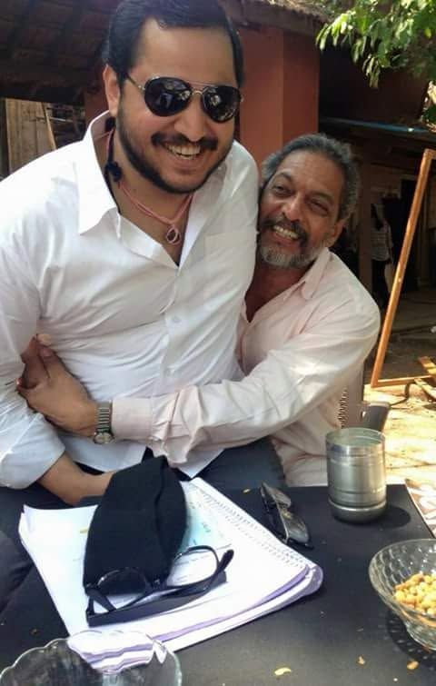 Nana Patekar Wife Neelakanti Patekar: कौन थीं नीलाकांति पाटेकर? थिएटर में हुई थी मुलाकात, ढाई साल की उम्र में बेटे को खोने का दर्द 3 Malhar Patekar