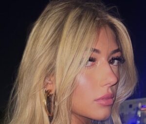 Malia Rain Biography/Wiki, Age, Height, Career, Photos & More