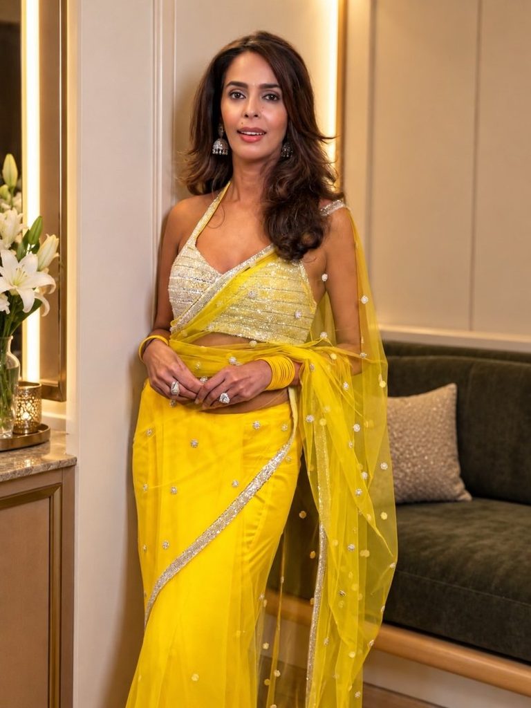 Mallika Sherawat