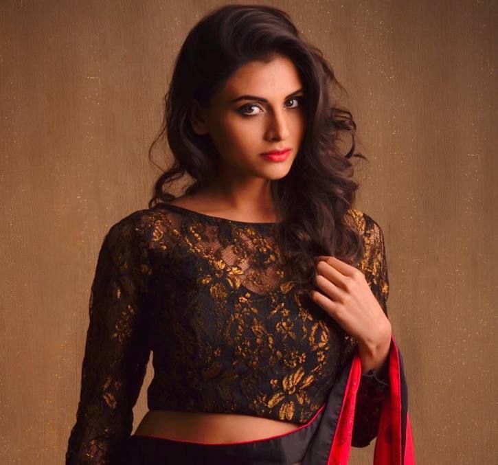 Malti Chahar