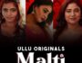 Malti – (Hindi Web Series) – All Seasons, Episodes, and Cast