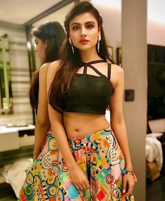 Malti Chahar
