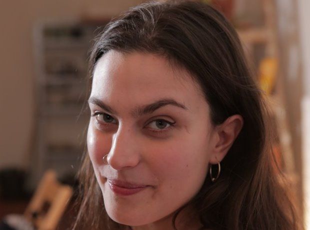 Maria Agrado