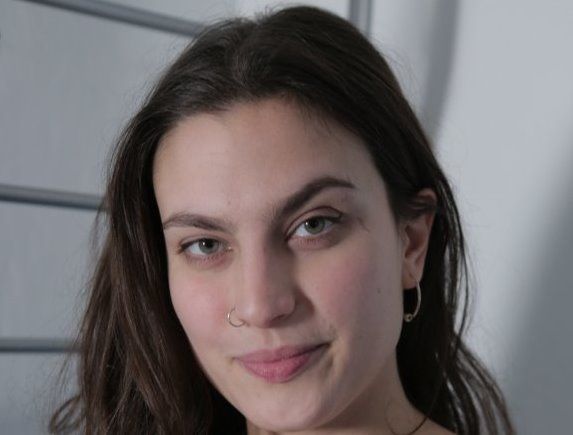 Maria Agrado