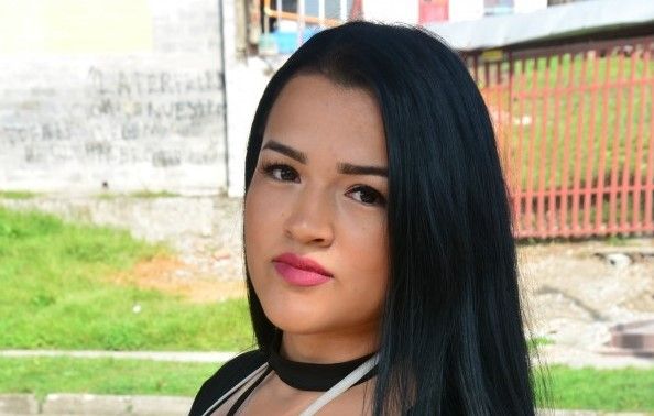 Maria Del Rosario